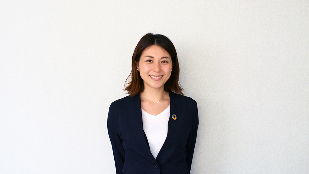 井上なるみ