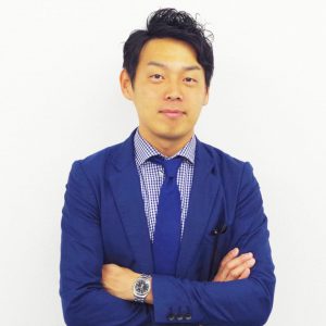 代表挨拶