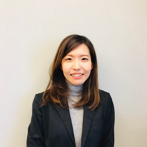 小山憂依